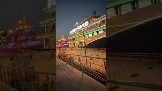 China BoatCruise #viral #foryou #travel #vlog #cruise #cruiseship #reels #shortvideo #vlogger