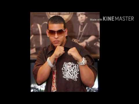 Sir speedy ft Daddy yankee - Para que bailen (Instrumental)