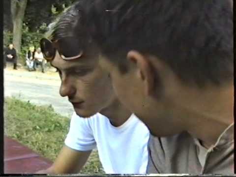 Psichas Interviu su Skautu apie Dalailama