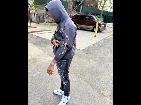 Sha Ek x Torchh drill type beat "Demon Time" (Soumadethis x @prodbyblbbullet  x @blancomadeit )