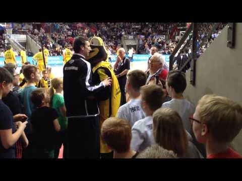 Razorblades @ MHP Arena 15 02 2014 2