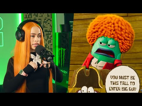 YouTube Thumbnail