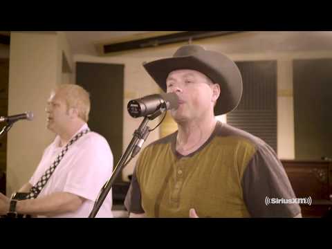 Gord Bamford - 'What Grandpas Do' LIVE at SiriusXM