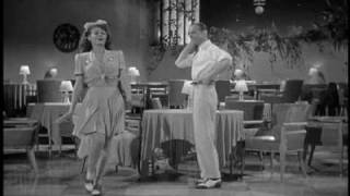 Fred Astaire &amp; Rita Hayworth - The Shorty George