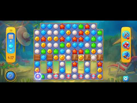 @Fishdom Atlantis Cup Stage 23