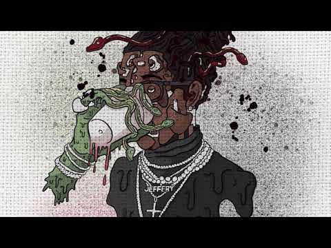 [FREE] Young Thug Type Beat 2018 - "Boolin" | Free Type Beat | Rap/Trap Instrumental 2018