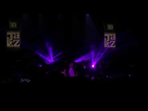 Thumbnail for Lauryn Hill sings Doo Wop - That Thing You Do at the TD Vancouver Jazz Festival June 26th, 2016 by doo wop at the