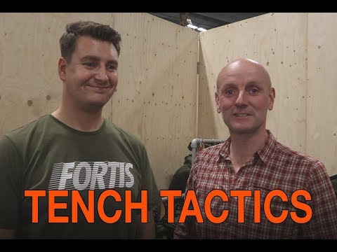 SPRING TENCH SECRETS