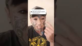 Download lagu TATO MATA? Emang bisaaaa? 😢 Jangan ditiru ya guys, bahayaaa bangettt! mp3