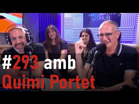 La Sotana 293 amb Quimi Portet