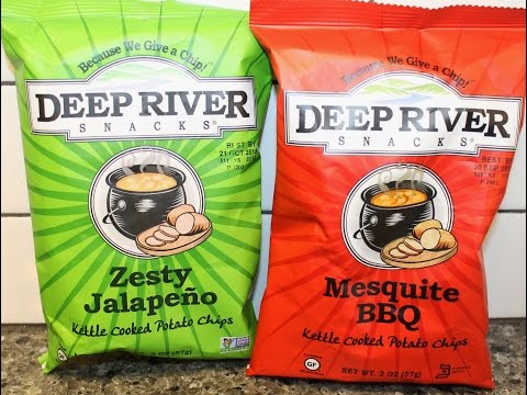 download lagu mp3 mp4 Deep River Chips Vegan, download lagu Deep River Chips Vegan gratis, unduh video klip Deep River Chips Vegan