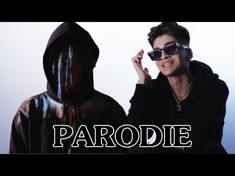 PARODIE EXPLOIT ȘI ABI - ȘARPE