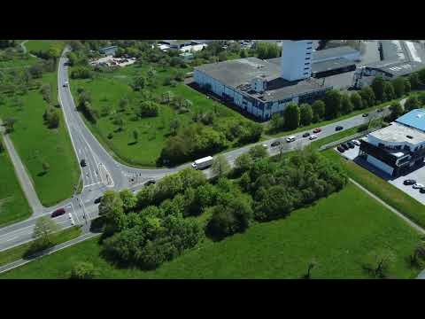 Gießen Wieseck - DJI Mini 2