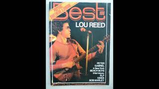 Lou Reed - &quot;Vicious Circle&quot; (1976)