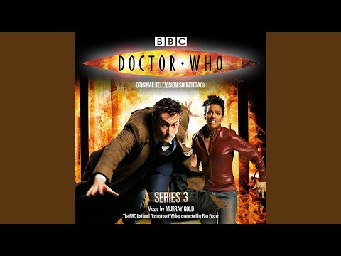 This Is Gallifrey: Our Childhood. Our Home