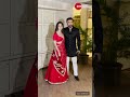 Bollywood Couple Alia Bhatt Ranbir Kapoor Spotted In Ethnic Attire At Kareena Kapoor S Diwali Party