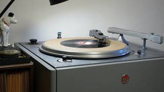 Sobbin' and Cryin' / Sidney Bechet with Claude Luter et son Orchestre