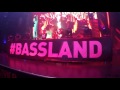 Bassland 2015 - Apashe 