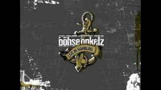 Böhse Onkelz - A.D.I.O.Z