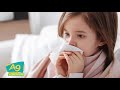 A Las 9 Mamá 24 7 RINITIS ALÉRGICA EN NIÑOS Por El Doctor Carlos Vázquez