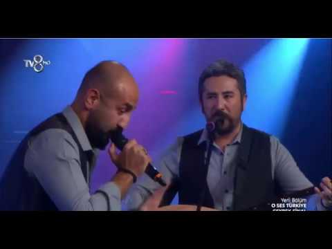 Yener Bulut & Ümit Durak - ÖTME BÜLBÜL ÖTME | O SES TÜRKİYE ÇEYREK FİNAL