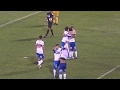 Penal Gol Luciano Aued U Católica 2 Vs Rosario Central 1 Copa Libertadores 2019