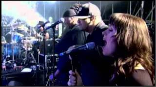 Anouk Live Ball and chain