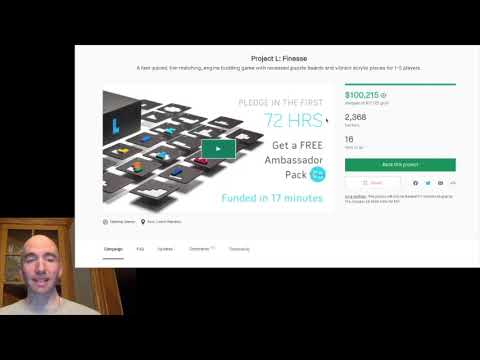 Worth it? Project L: Finesse