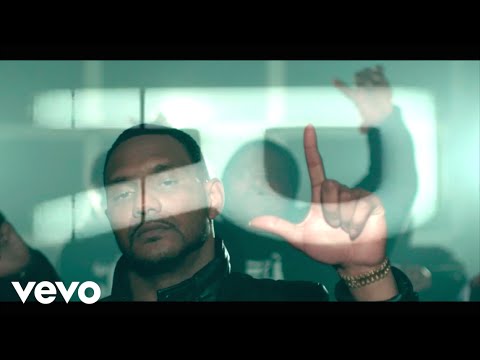 Rico Richie - Menace 2 Society