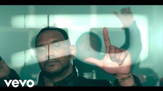 Rico Richie - Menace 2 Society