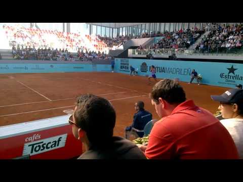 Ana Ivanovic vs. Elina Svitolina