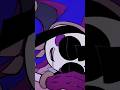 POMNI Sleeps In JAX S Room Comic Fandub The Amazing Digital Circus Pomni X Jax