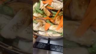 Download lagu Pure vegetable #cooking #foodshorts #food mp3