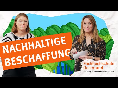 🌿Nachhaltige Beschaffung leicht gemacht! #nachhaltigkeit