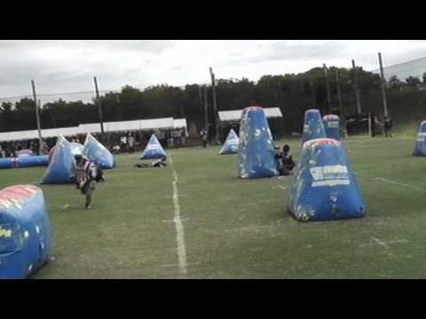 uprising vs Aftershock game 2.m4v