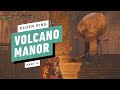 Elden Ring Gameplay Walkthrough - Volcano Manor: Temple of Eiglay (4/4)