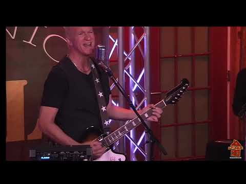 Eliot Lewis - Live at Daryl's House Club 9.24.20