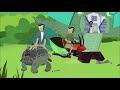 Wild Kratts S04EP18 Animals Who Live To Be 100 Years Old