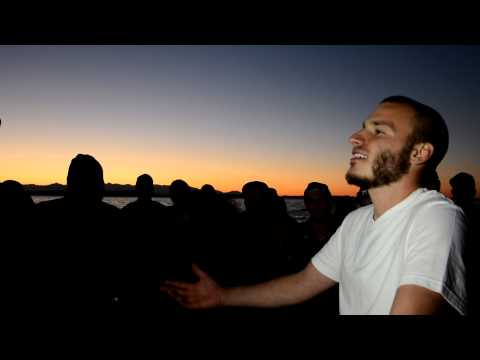 Taylor Martin vs Jey The Nitewing