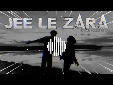 Talaash - Jee Le Zaraa | Vishal Dadlani Aamir Khan, Kareena Kapoor,