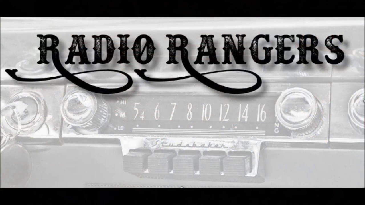 Promotional video thumbnail 1 for Radio Rangers