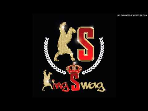 ROLY "KINGSWAG" JR.- TONIGHT IS THE NIGHT (Audio)