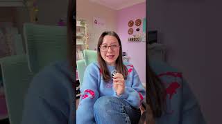 spend a little tea break with me! 💬🩷⭐️☕️ #smallbusiness #chattyvideo #behindthescenes