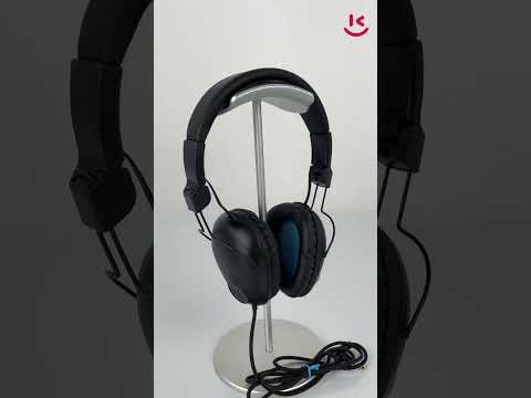 Qulaqlıq Jlab Studio Pro Wıred On Ear Black/IEUHASTUDIOPRORBLK4