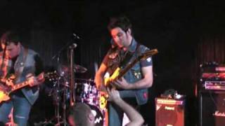 Master Pig - Knockin' On Heaven's Door  (Guns N' Roses Tribute 18 jan 2009)