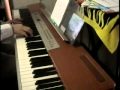 George Winston / Nobody else  "Love will come"