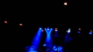 Saving Abel Tap Out live in spokane