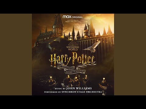 Hedwig's Theme (Theme from Harry Potter)