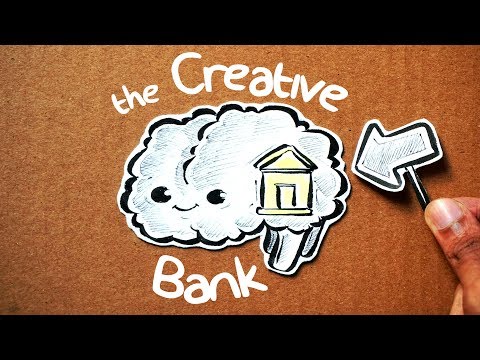 How I actually get my "ORIGINAL" Ideas