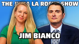 Jim Bianco: The Status Quo Cannot Hold - Major Economic Realignment Underway